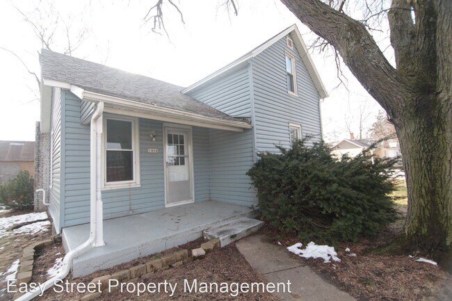 Building Photo - 2 br, 1 bath House - 1804 17th St