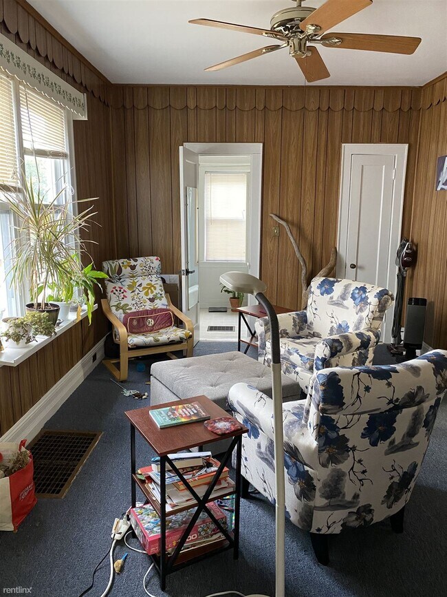 Foto del edificio - 2 br, 1 bath House - 50 College Ave 2
