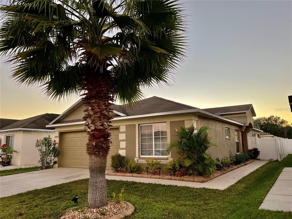 12931 Fieldmoor Ct, Riverview, FL 33579 House Rental in Riverview, FL