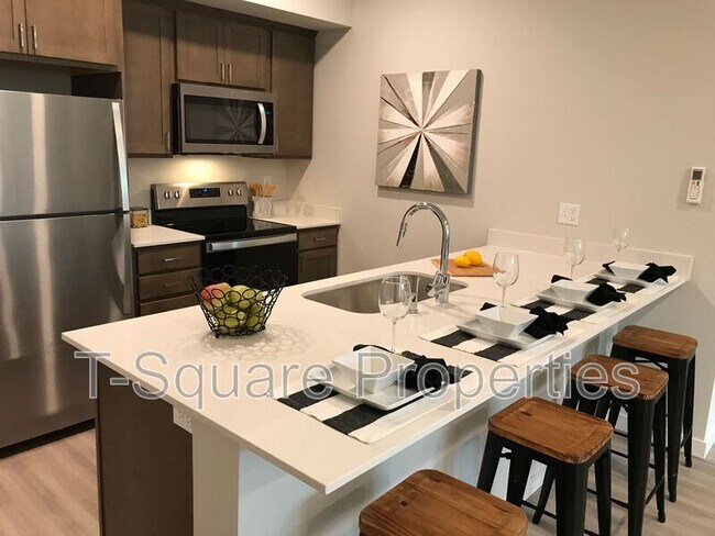 Foto del edificio - 4124 148th St SE