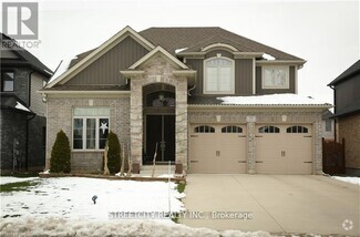 Building Photo - 2008 Ballymote Ave