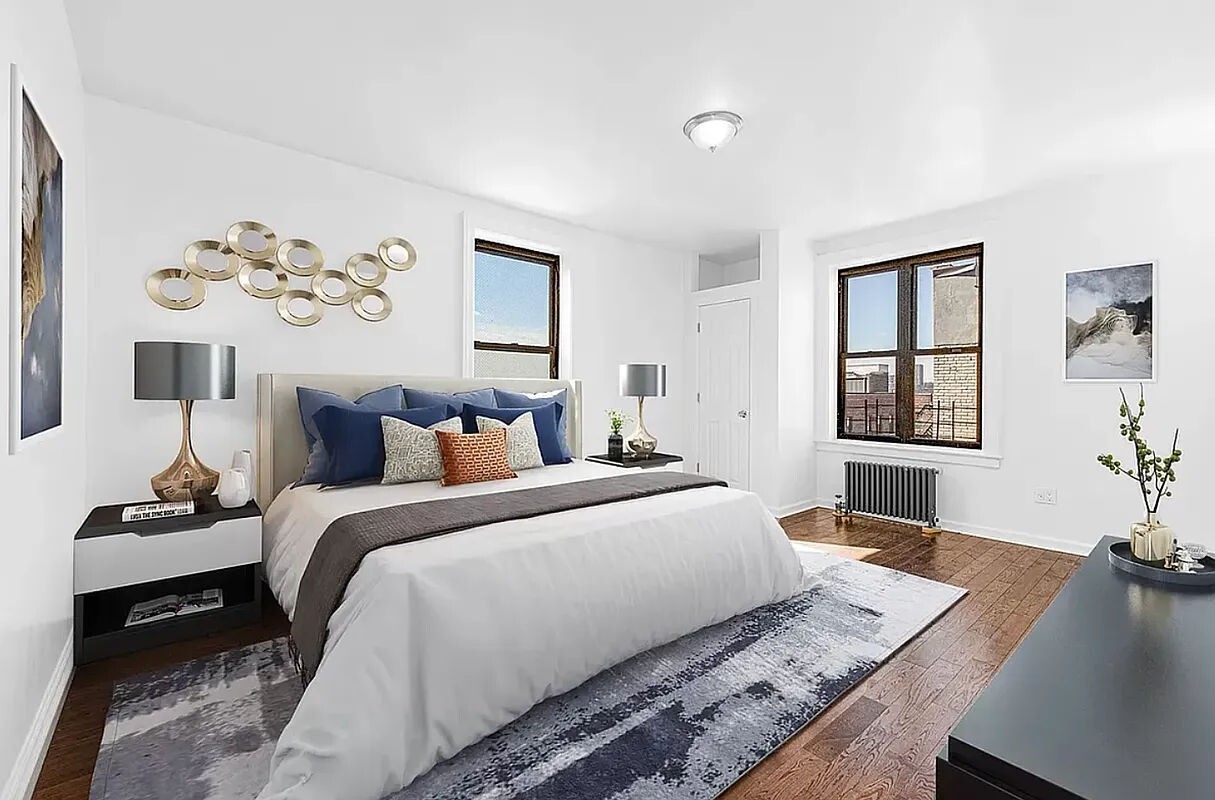 Foto principal - 845 Riverside Drive