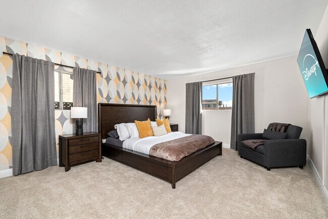 Foto del edificio - 632 Kenoak Dr