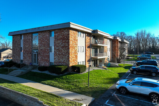 Building Photo - Kensington Place Condominiums