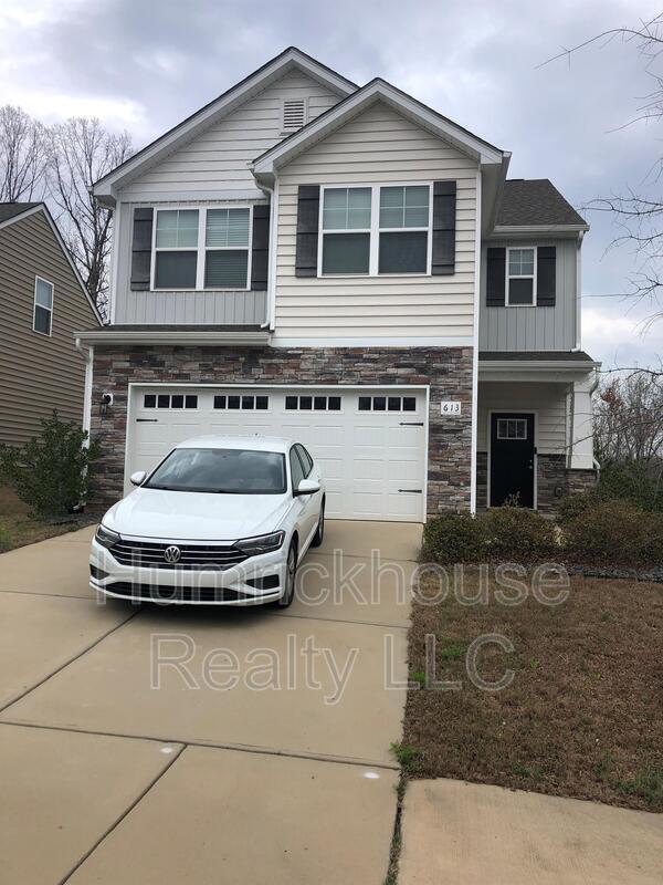 613 Cape Fear St, Fort Mill, SC 29715 House for Rent in Fort Mill, SC