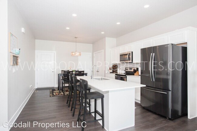 Foto del edificio - 3 br, 2.5 bath House - 4658 172nd St