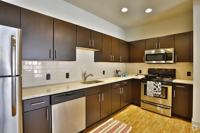 Foto del diseño de interior - Saga Boulder