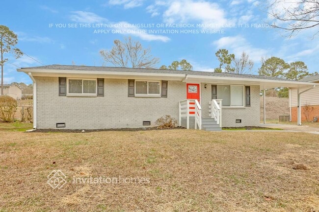Building Photo - 3767 Hogan Rd SW