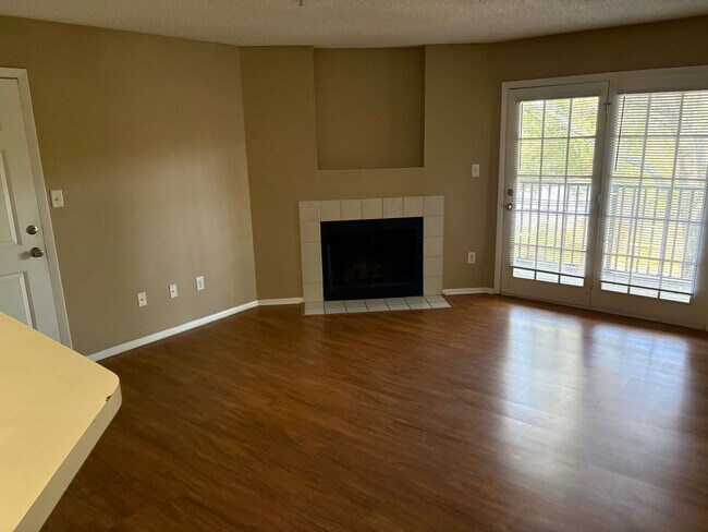 Photo - 1 bedroom 1 bath with fireplace and a view House