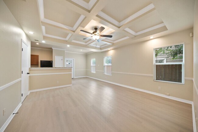 Foto del edificio - 3 Bedroom 2 1/2 bath Wurzbach Meadow