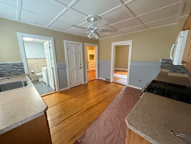 Foto del edificio - 31 Forest 31 FRST