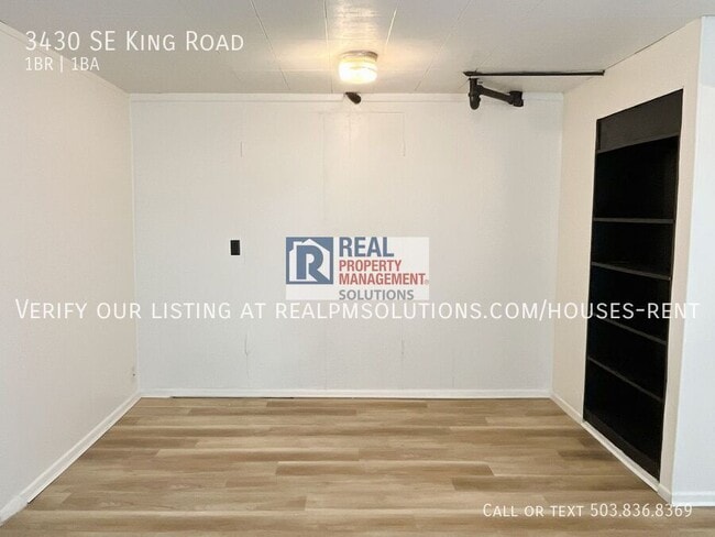 Foto del edificio - 3430 SE King Rd