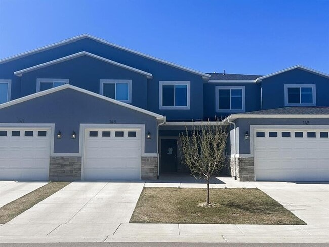 Foto del edificio - 250 1200 S