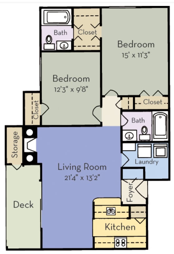Building Photo - 5717H