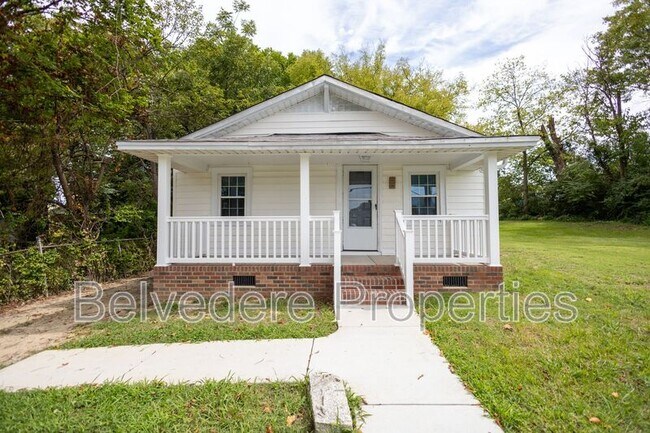 Foto del edificio - 507 Law St