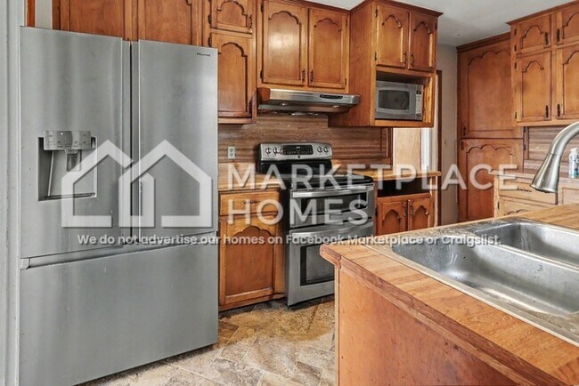 Foto del edificio - 801 Westfield Dr