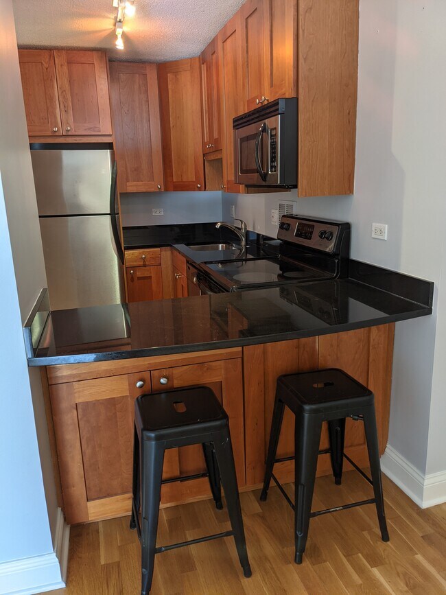 Building Photo - 450 W Briar Plz