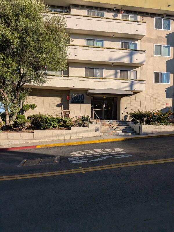 Foto principal - 1600 Ardmore Ave