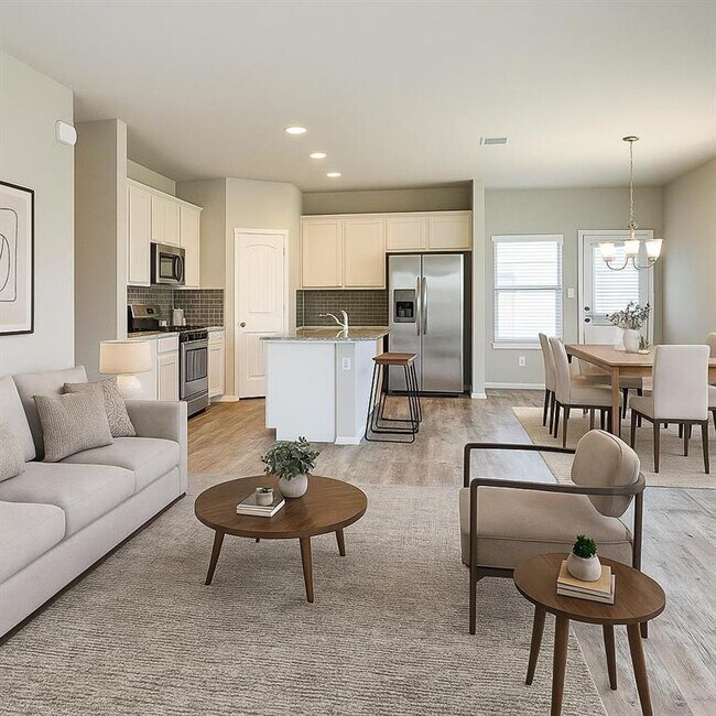 Building Photo - 1510 Autumn Sage Way