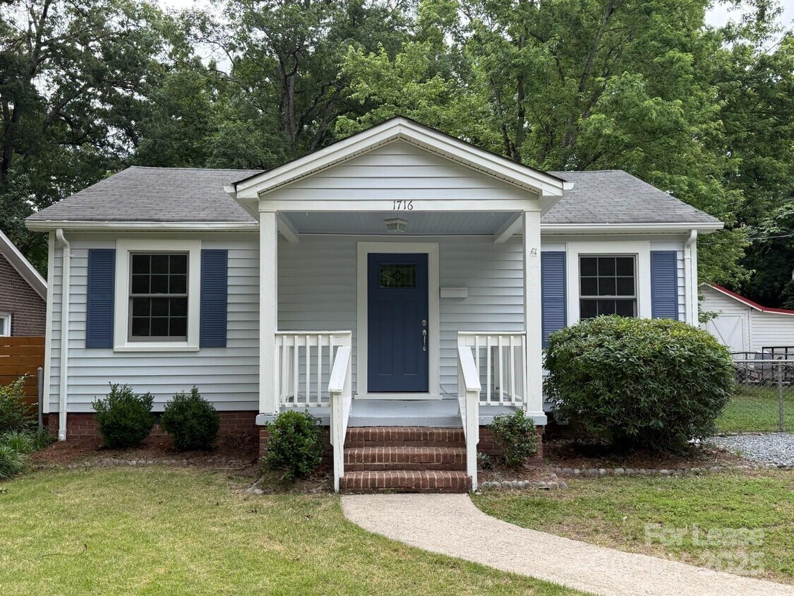 Foto principal - 1716 Dallas Ave