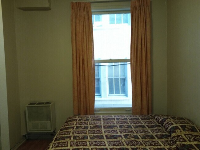 Foto del edificio - Broadway Flats
