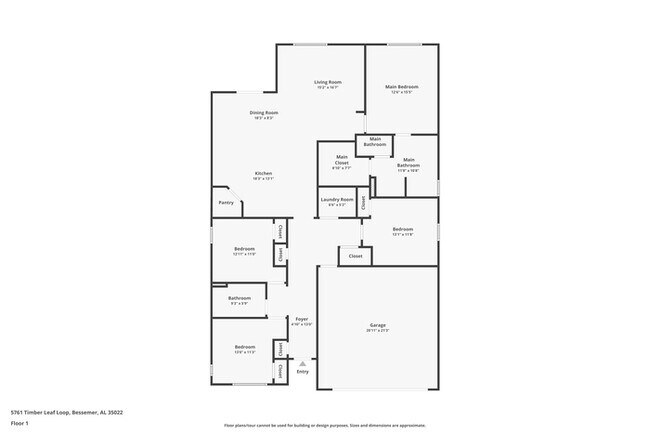Foto del edificio - 7291 Timber Leaf Br