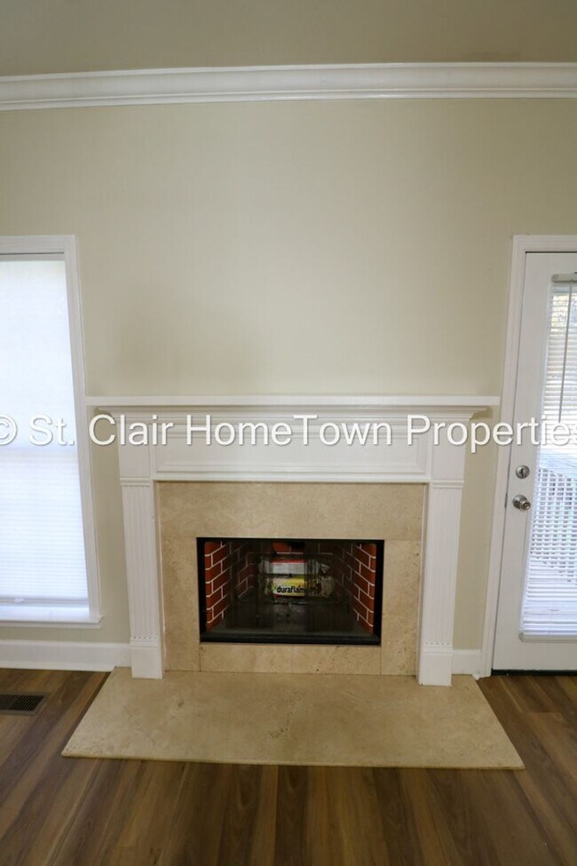 Foto del edificio - Great Family Home