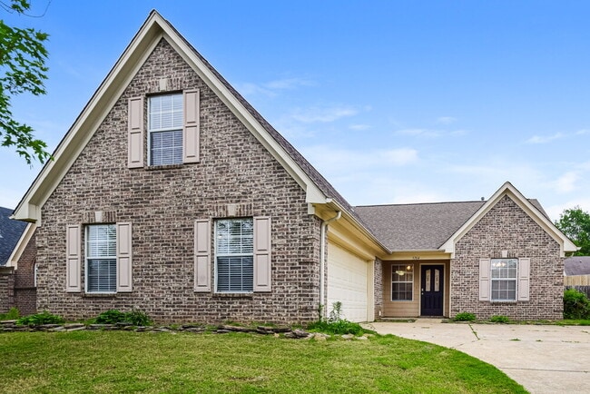 Building Photo - 5764 Deer Ridge Dr