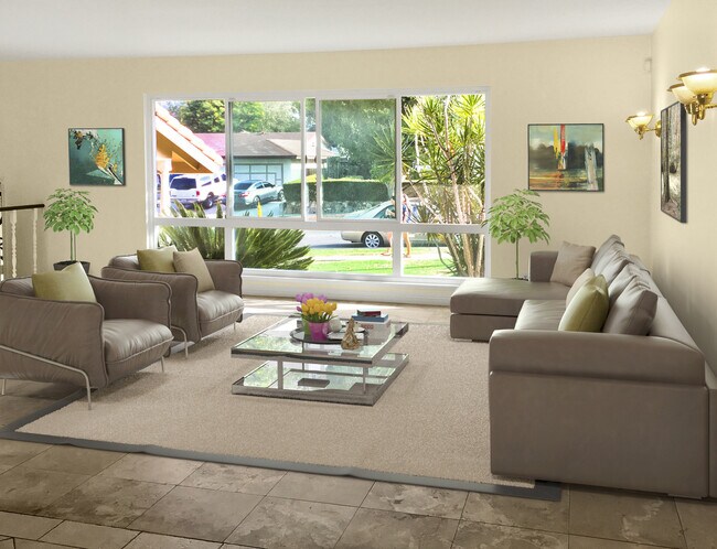 Foto del edificio - Spacious Hacienda Heights Home with a Pool