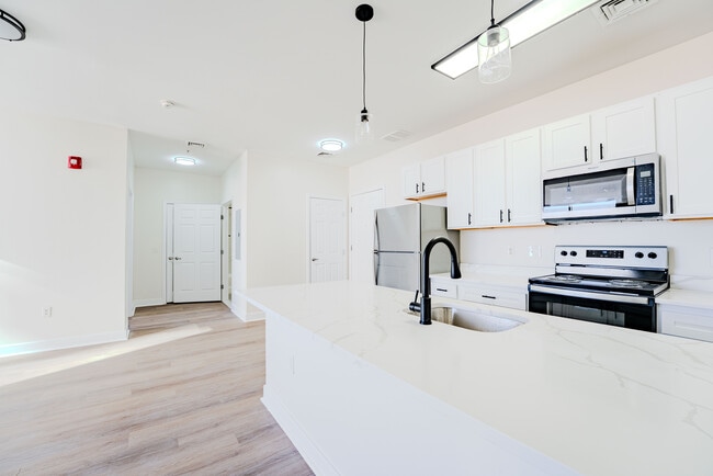 Foto del edificio - 333 State Street