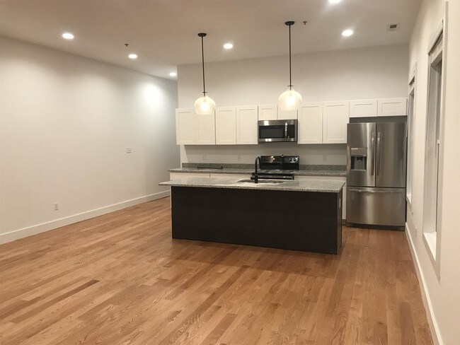 Foto del edificio - 2100 E Cary St