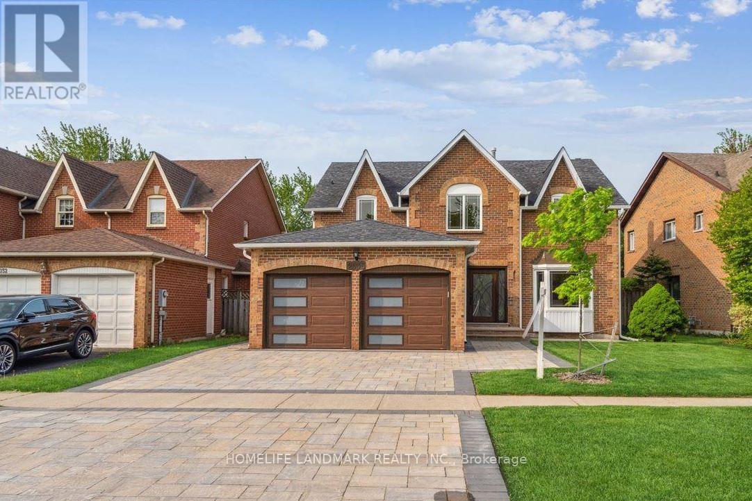 Photo principale - 2036 Grosvenor St