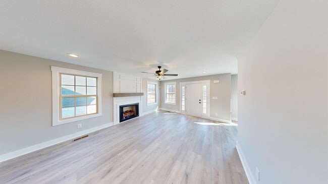 Foto del edificio - 1215 Boulder Pass Rd