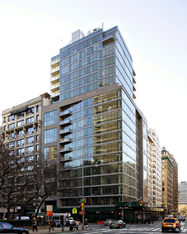 Foto del edificio - Tempo