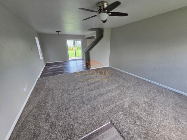 Foto del edificio - 3BR/2BA HOME IN LAFAYETTE'S SOUTH SIDE