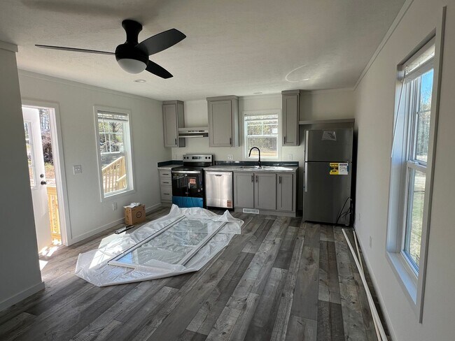 Foto del edificio - 1 Bedroom 1 Bath for Rent