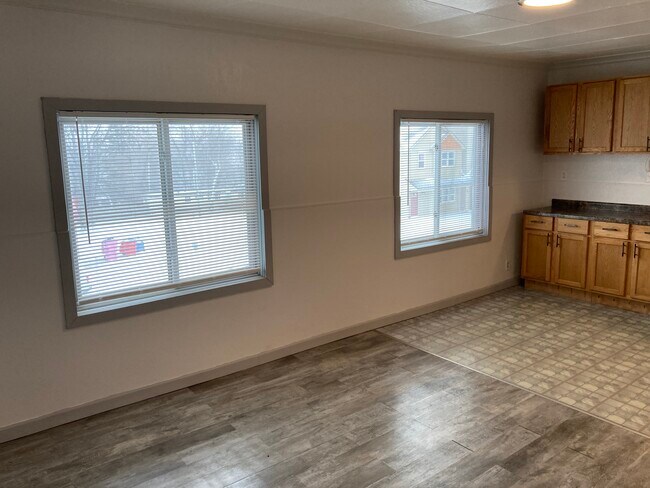Living Room - 311 2nd St South