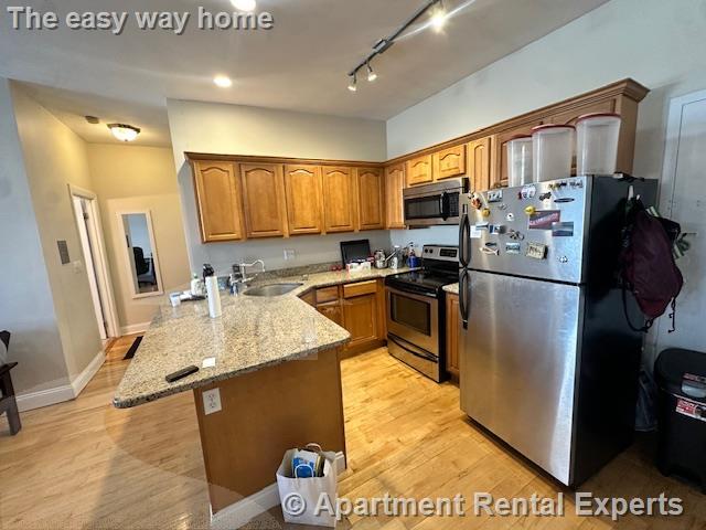Foto principal - 281 Harvard St