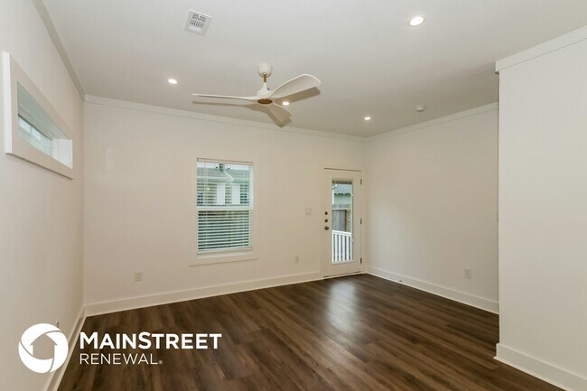 Building Photo - 4712 Rawley St