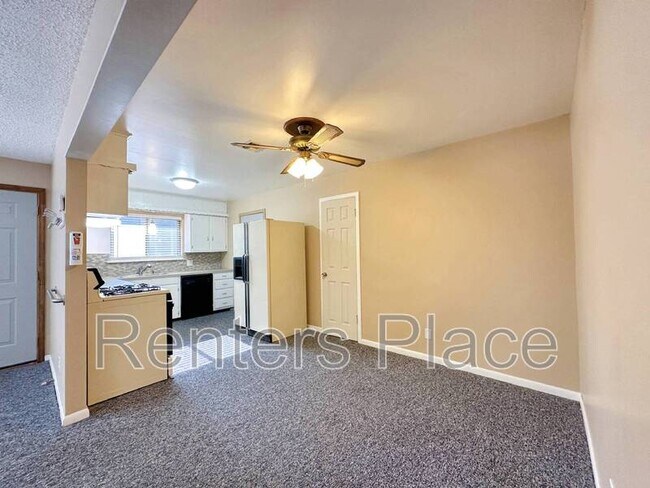 Foto del edificio - 2407 S Olympia Ave