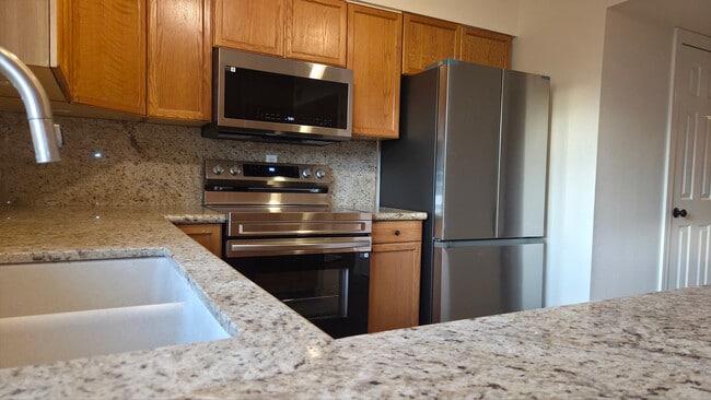 Photo - 6521 S La Corta Dr Townhome