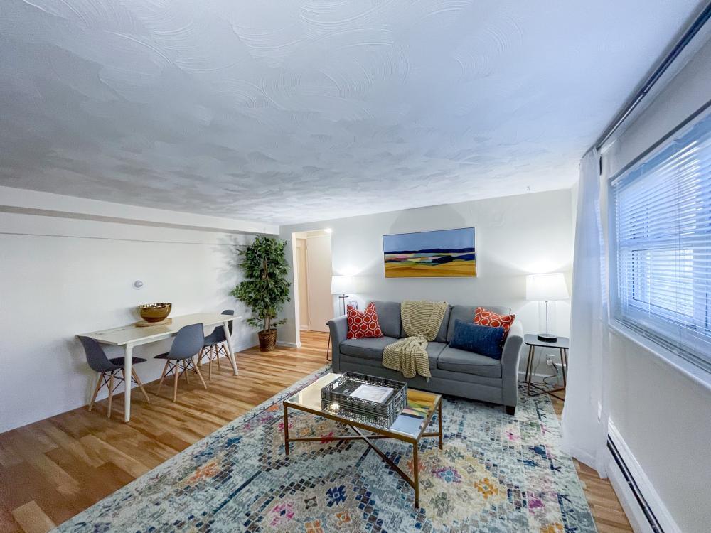 Foto principal - 1 bedroom in Brookline MA 02445