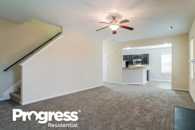 Foto del edificio - 2404 King Malcolm Ln