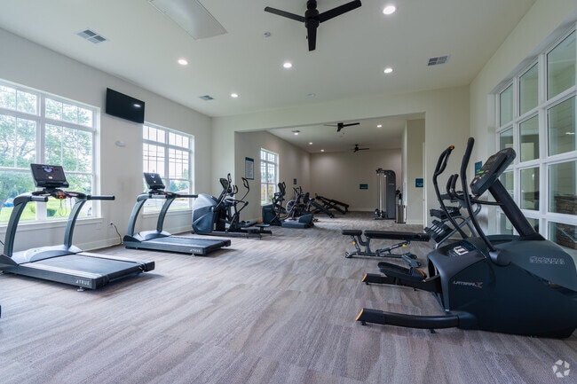 LA RESERVA | Gimnasio - The Reserve at Cool Springs
