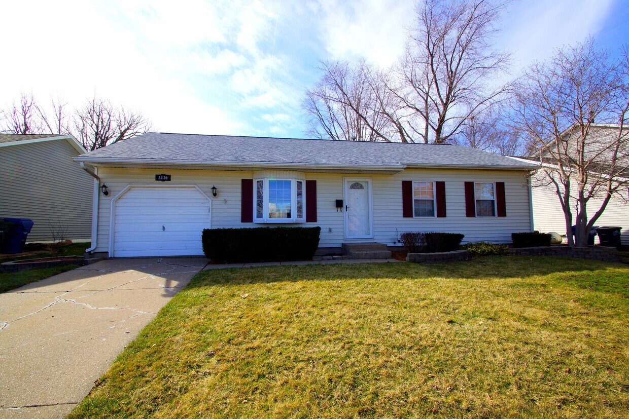 Foto principal - 3416 18th St