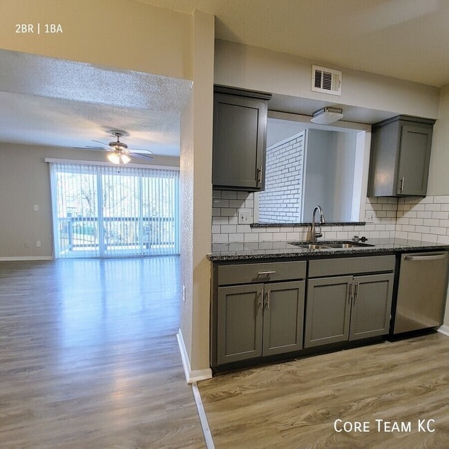 Building Photo - 3618 Warwick Blvd