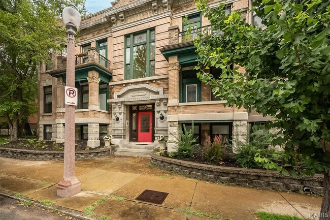 Foto del edificio - 19 N Taylor Ave