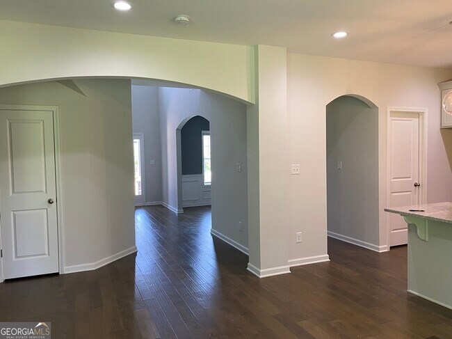 Foto del edificio - 125 W River Cane Run