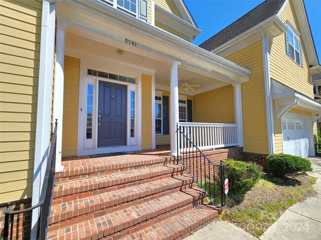 Foto del edificio - 2701 White Pines Court