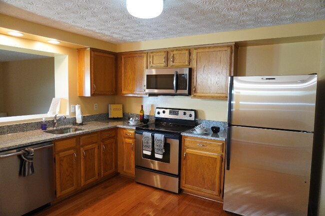 Foto del edificio - 37 Trailwood Rd